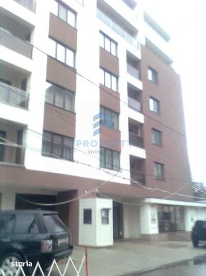 Baneasa | Garsoniera | Centrala Proprie | Bloc Nou - 6