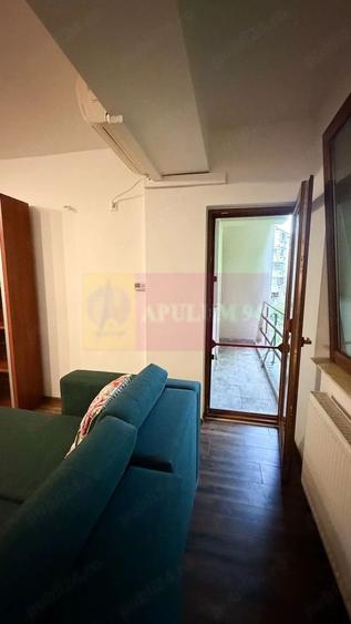 Apartament cu 2 camere semidecomandat, mobilat în Dristor