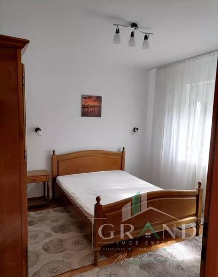Apartament cu 2 camere circular, mobilat în Mănăștur