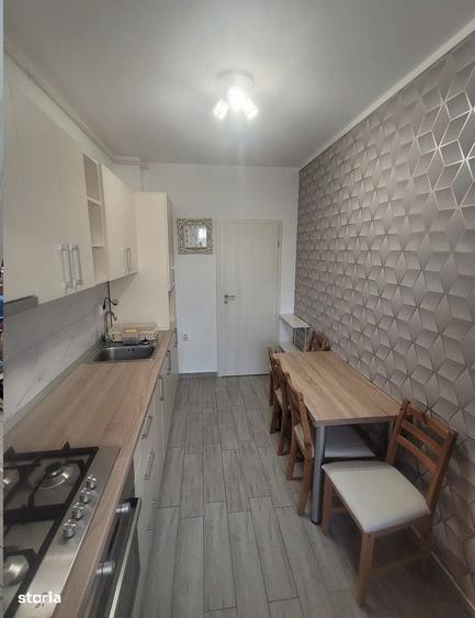 Garsoniera decomandata | Joy&Galaxy Residence | Ideal investitie - 4