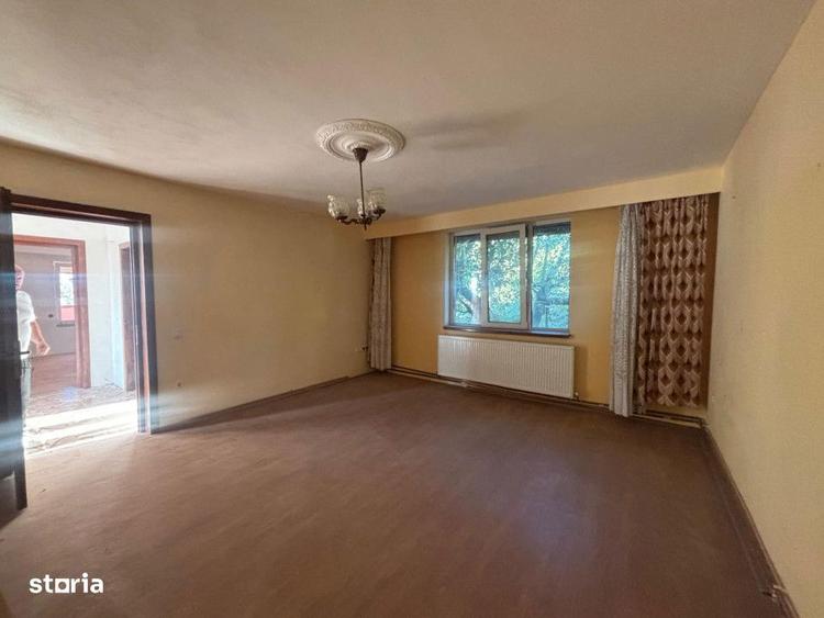 Casa D+P+M, Grosi, cu teren aferent 7 ari, necesita renovare - 7