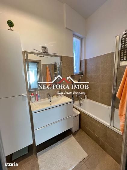 Apartament cu 2 camere în Orașul Nou