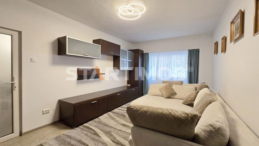 Apartament mobilat Colina Universitatii cu 2 parcari - 24