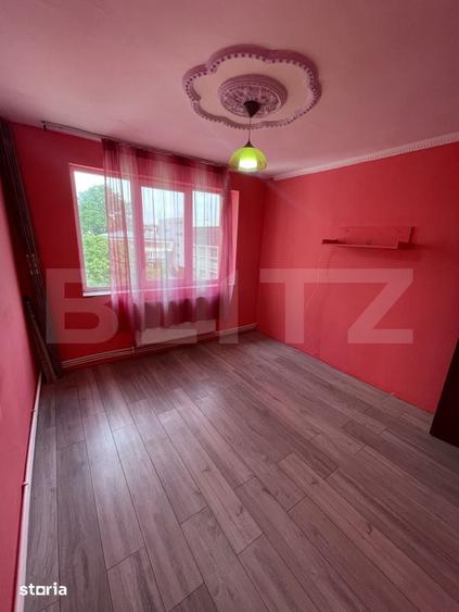 Apartament cu 2 camere semidecomandat în Ultracentral