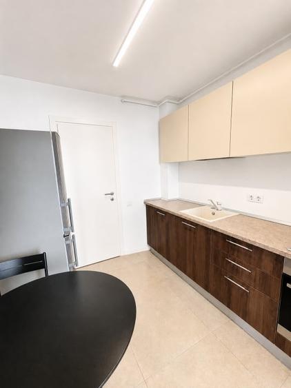 Apartament cu 2 camere decomandat, mobilat în Pipera