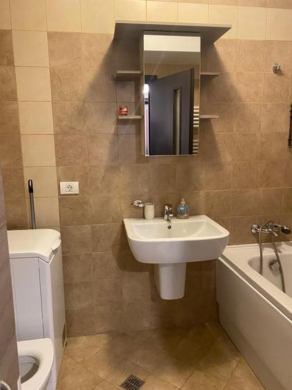 Apartament de vânzare bloc nou 1 minut de metrou Timpuri Noi - 9