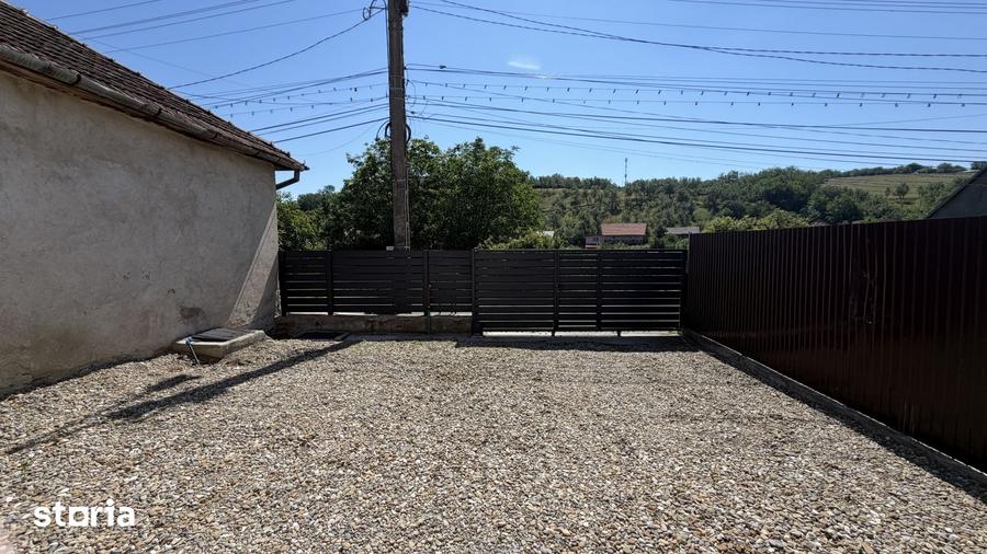 Casa complet renovata in 2025 | 2 dormitoare | Comision 0% pentru cump - 3