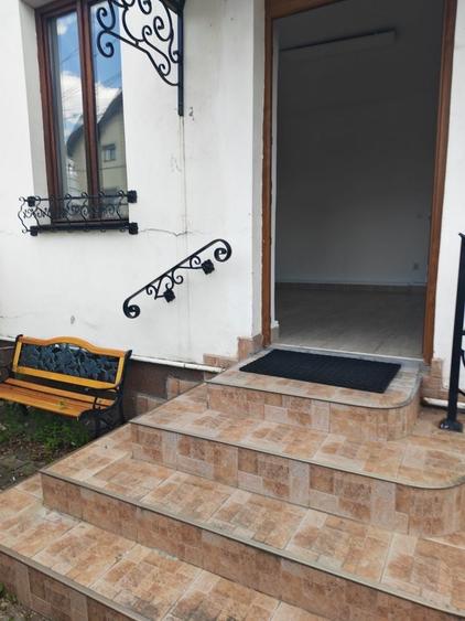 Spațiu comercial, de 90 mp, în Calea Dumbrăvii