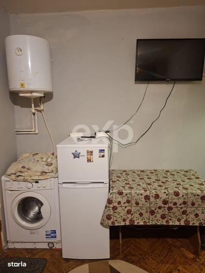 Garsonieră în Războieni