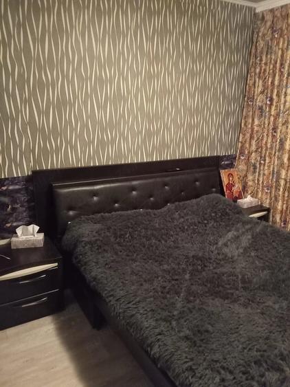Apartament cu 2 camere semidecomandat în Exterior Vest
