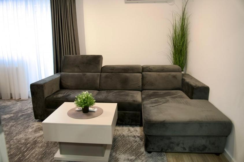 Apartament 4 camere complet renovat- Amenajat lux- Pozitie excelenta - 7