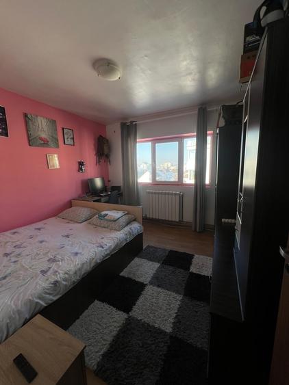 Apartament cu 2 camere decomandat în Între Lacuri