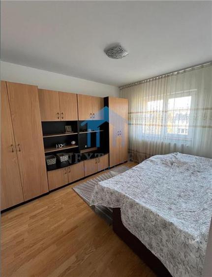 Apartament 1 camera, Marasti - 1