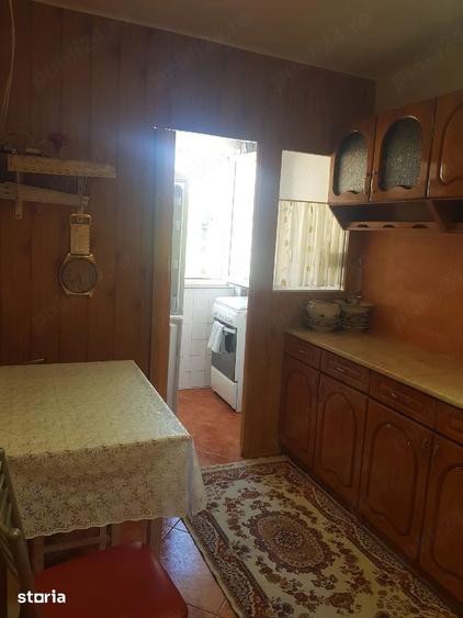 Apartament 2 camere, zona Sagului - Musicescu - 1