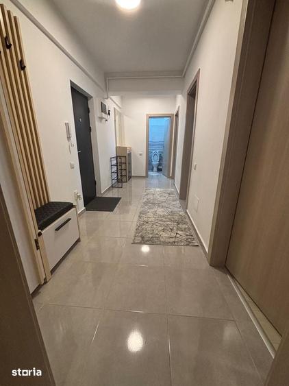 Spațiu comercial, de 35 mp, în Central