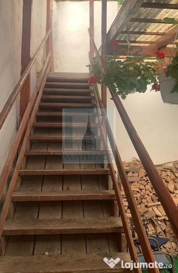 Apartament 3 camere mobilat/utilat, 2 bai-zona Schei - 3