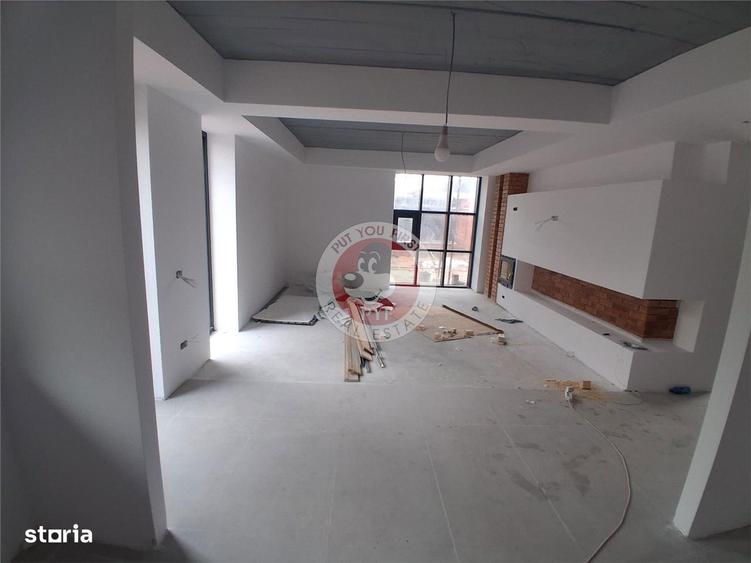 Casă cu 4 camere cu Teren 246 Mp în Bucureștii Noi