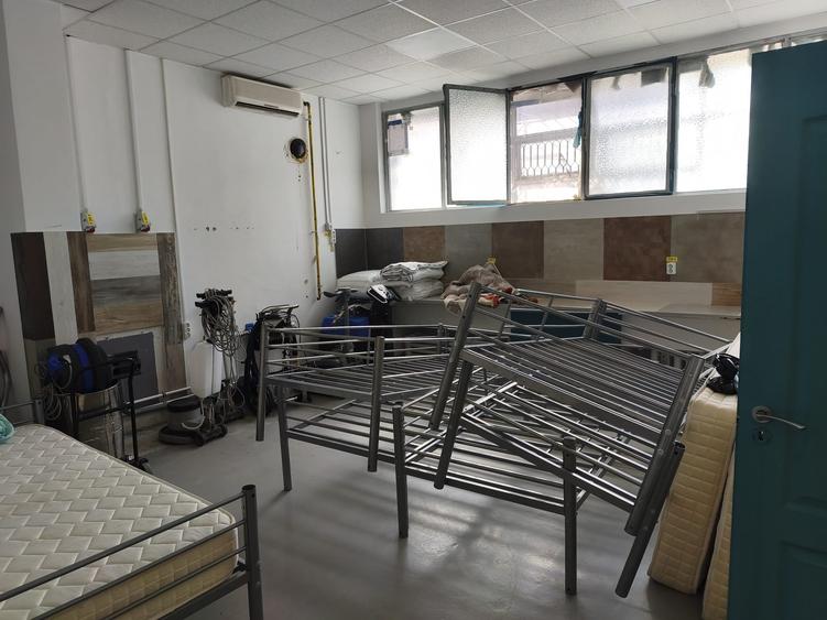 Spațiu comercial, de 90 mp, în Tomis II