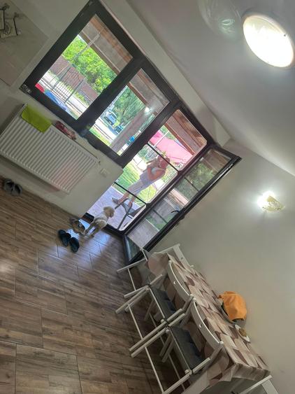 Casă individuală cu 6 camere cu Teren 586 Mp în Fundulea