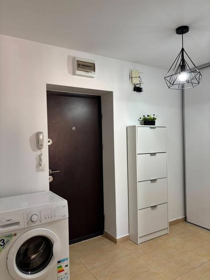 Apartament cu 2 camere decomandat, mobilat în Theodor Pallady