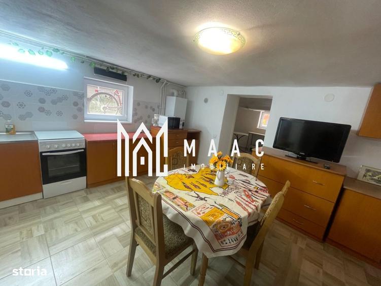 Apartament 2 camere| Utilitati incluse | Zona Sub Arini | 90 mp - 4