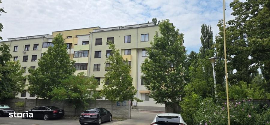 Apartament cu 2 camere în Brestei