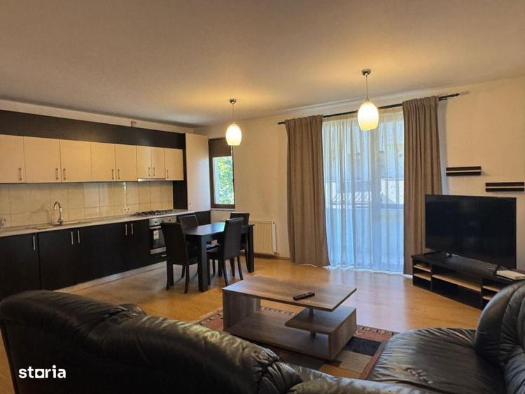 Vanzare apartament cu 2 camere, parcare, Zorilor, Mircea Eliade - 5
