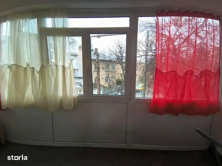 Apartament 2 camere + curte 148 mp + pod 50 mp | Pia?a Domenii - 12