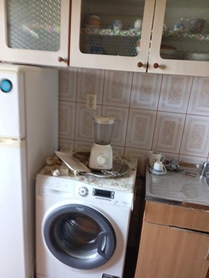 Apartament cu 2 camere decomandat în CET