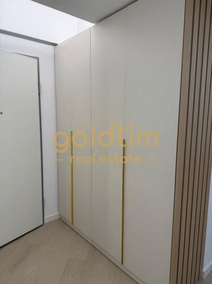 Apartament cu 3 camere decomandat, mobilat în Pipera