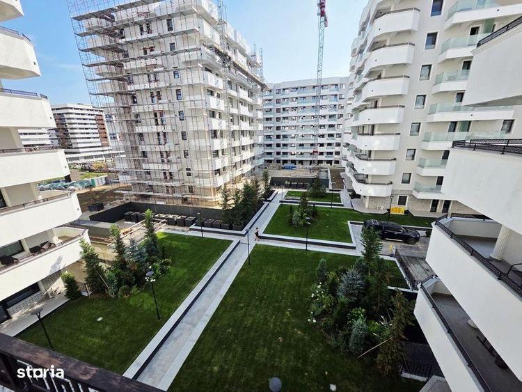 Apartament cu 2 camere decomandat în Copou