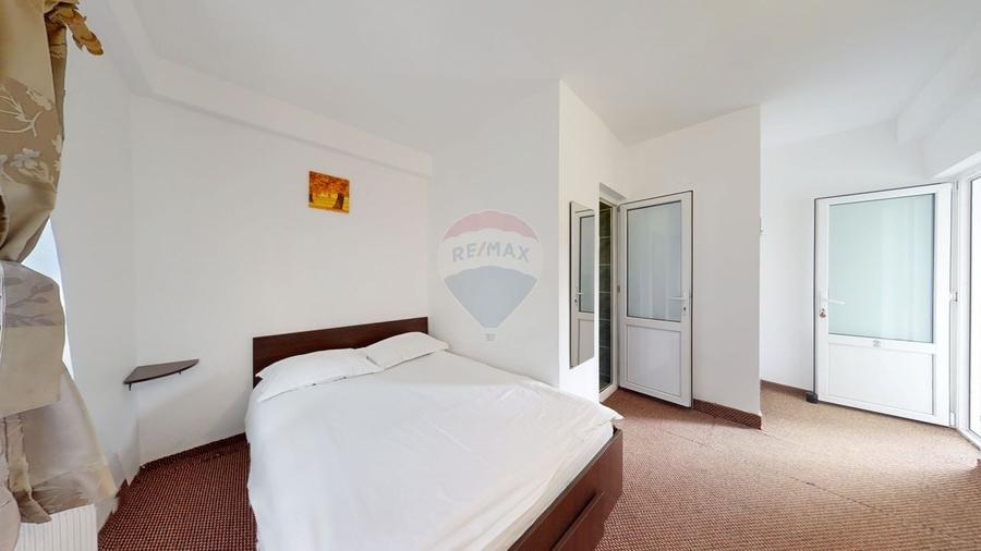 Hotel/Pensiune, de 310 mp, în Bran