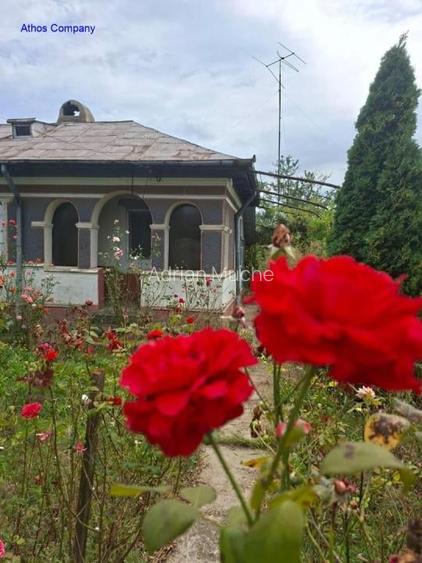 Casa 2 cam si dependinte in Jud Ialomita Grabovi