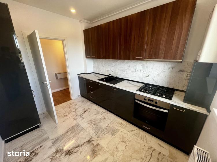 Apartament cu 2 camere decomandat în Timișoara