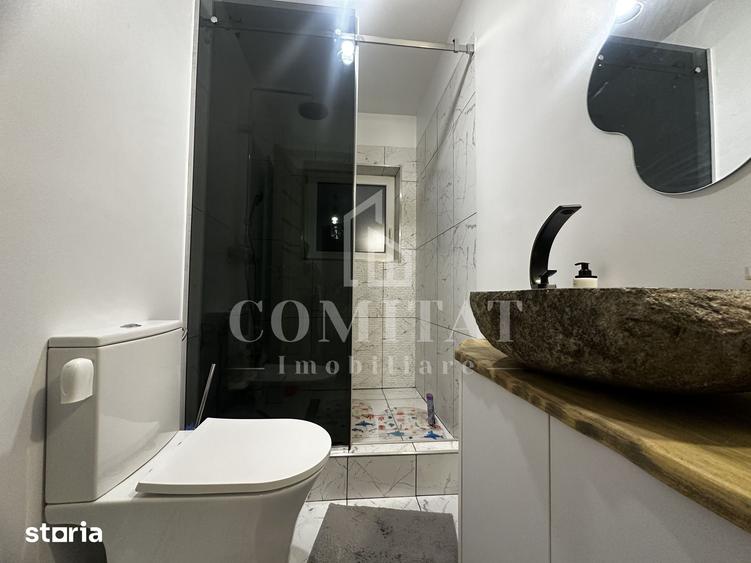 Apartament 3 camere | 2 locuri de parcare | Muzeul Apei - 14
