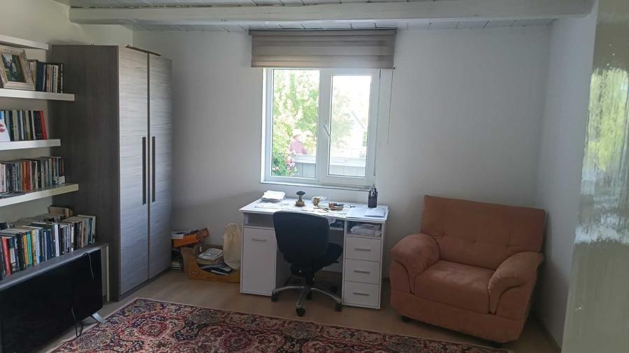 Casă cu 4 camere în Bursuceni