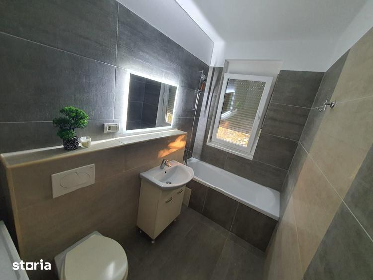 Apartament 3 camere, 2 bai, loc de parcare, Lipovei - 11
