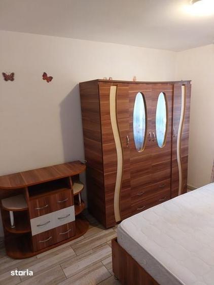 Apartament zona Liceul Agricol - 5