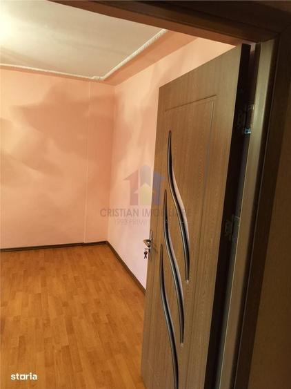 Apartament 3 cam, conf 1, decomandat, Obor+Mansarda - 8
