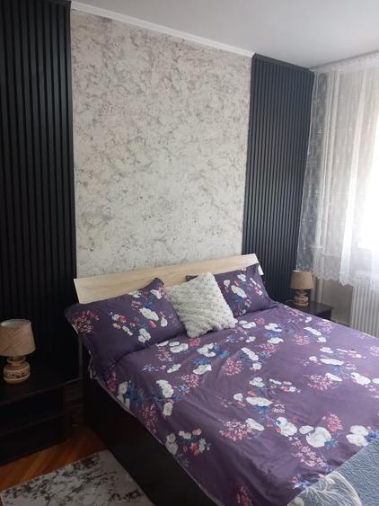 Apartament cu 2 camere decomandat în Tomis Nord