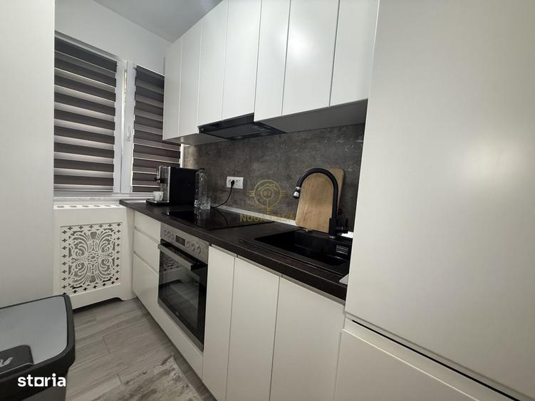 Apartament cu 2 camere în Micro 15