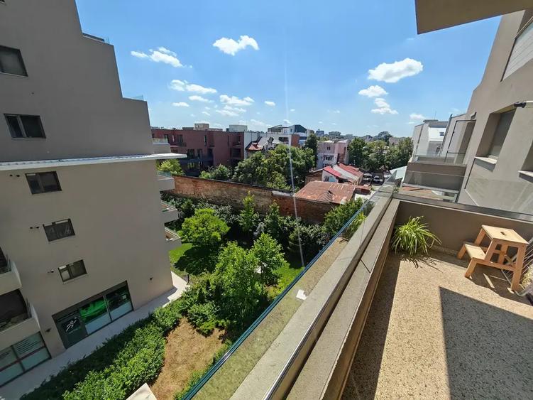 Studio Lux C-entral Stefan Cel Mare I Parcul Circului I Metrou - 11