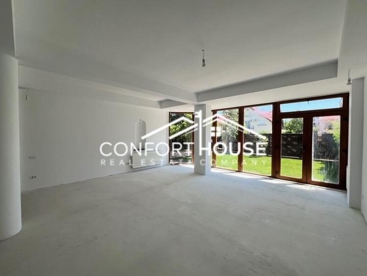 Vila S+P+E+M, 6 camere, complex rezidential, IANCU NICOLAE - British School - 10