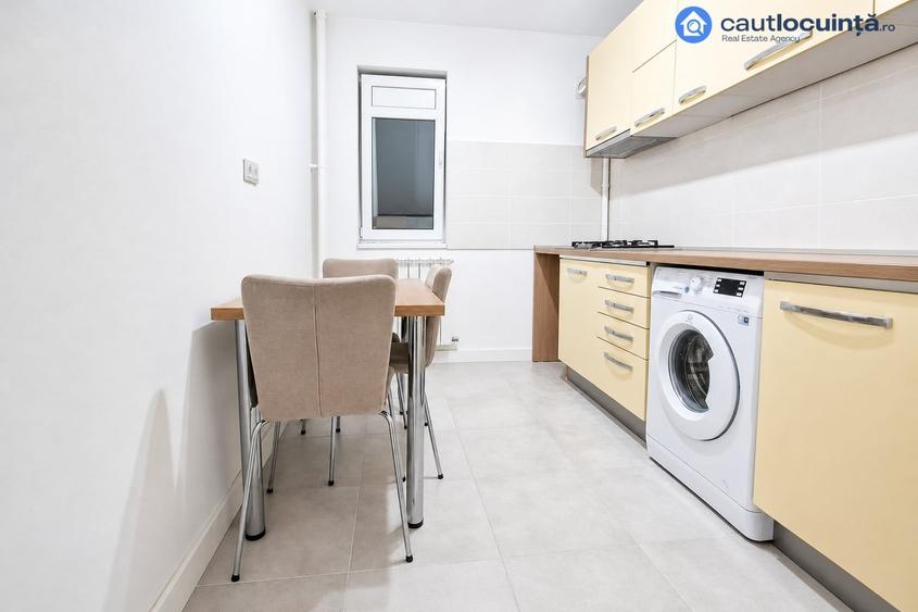 Apartament cu 2 camere în Titan