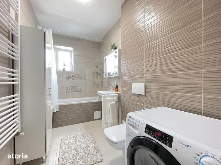 De inchiriat apartament de 2 camere si parcare subterana in Avantgarde - 2