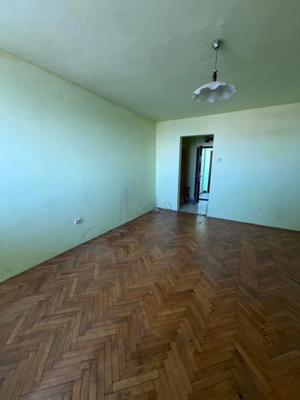 Garsonieră în Take Ionescu