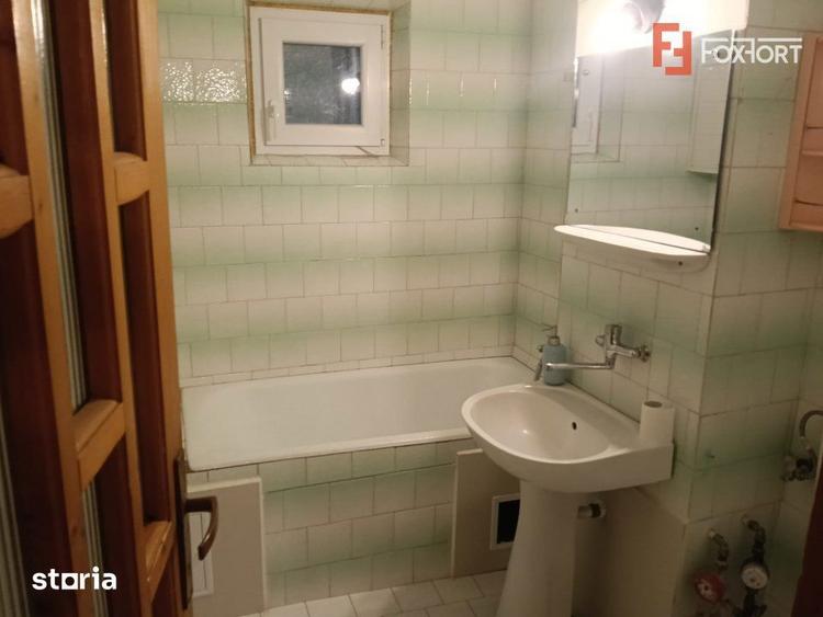 Apartament cu 2 camere decomandat, mobilat în Steaua