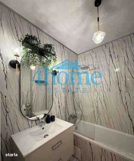 Apartament cu 2 camere în Regie