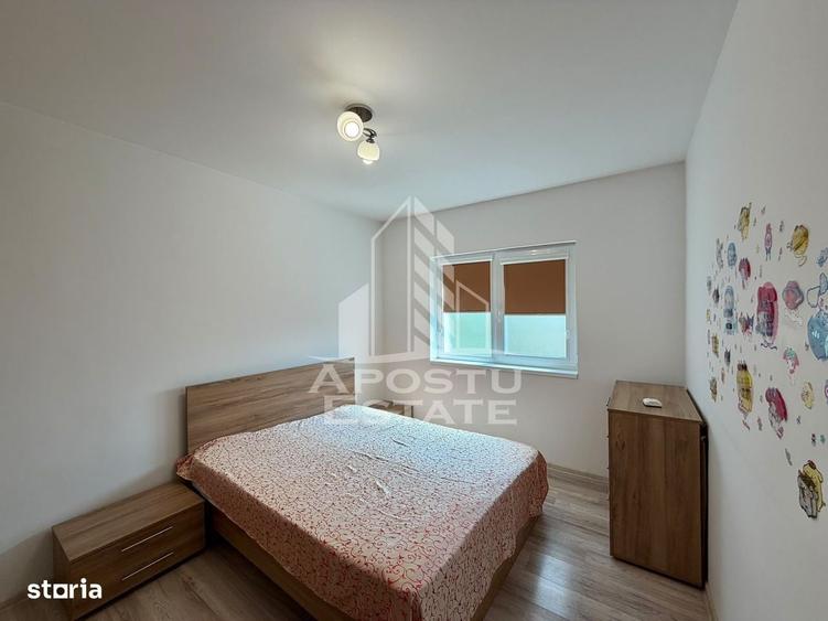 Apartament 2 camere de inchiriat, loc de parcare, Braytim, Timisoara - 4