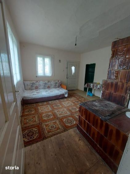 Vanzare casa si teren, sat Laicai - comuna Ceta?eni, jude?ul Arges - 13
